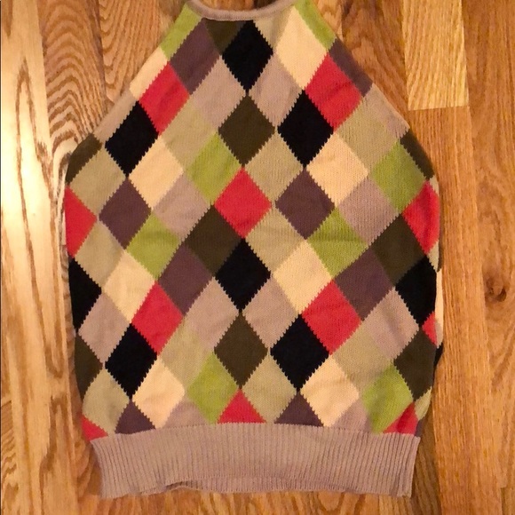 J. Crew halter, small - Picture 2 of 5